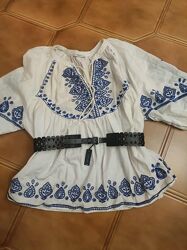 Ремінь /пояс бренду next, натуральна шкіра