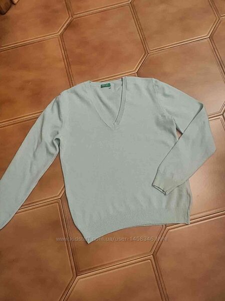 Джемпер/кофта united colors of benetton