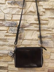 Сумка-кросбоді шкіряна  Radley