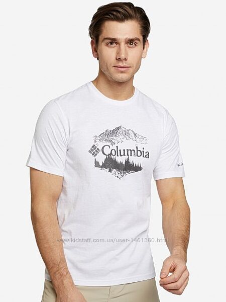 Футболка Columbia оригинал