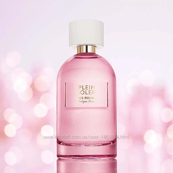 Парфумована Вода Plein Soleil 30 мл  Ів Роше 