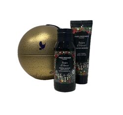 #4: Зимові ягоди