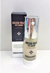 пептидна сироватка для шкіри навколо очей Medi peel mezzo filla eye serum