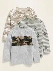Реглан Old Navy лонгслив