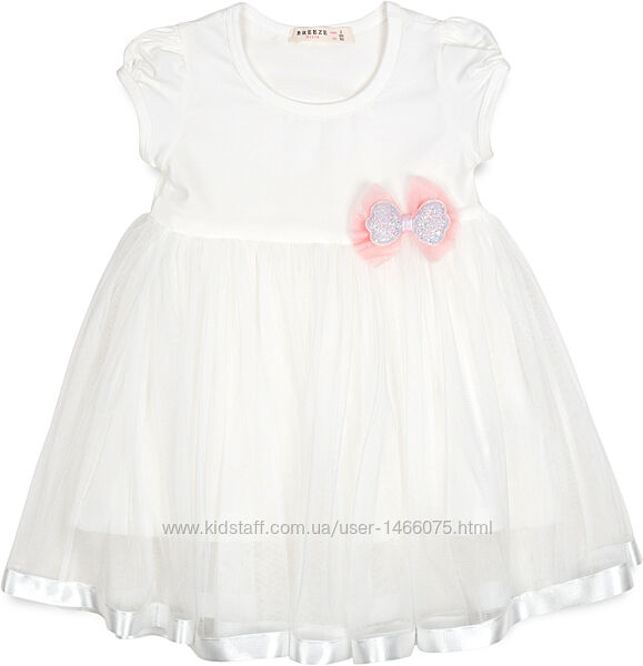 Ніжна чудова святкова сукня для дівчинки. від 92 до 116см.