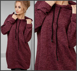  светр свитер теплый из ангоры женский худи зимнее красивое ангора
