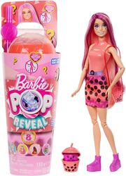 Barbie Pop Reveal Fruit Series Барбі 