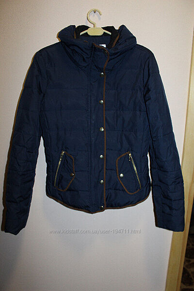 Курточка весна-осень