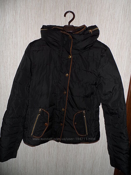 Курточка весна-осень