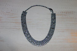 Украшение на шею, колье
