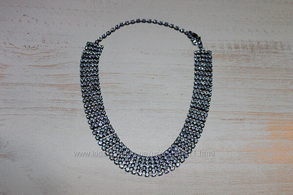 Украшение на шею, колье