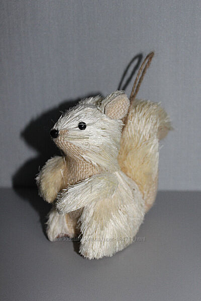 Декор белка