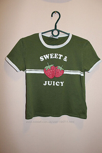 Футболка, розмір S 