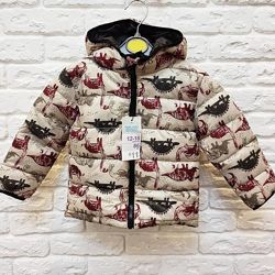 Куртка Деми Primark