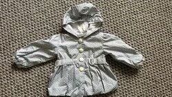 #6: Плащ Bombini 200