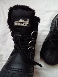 Термо чоботи на хлопчика