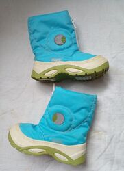 Термо чоботи  дитячі