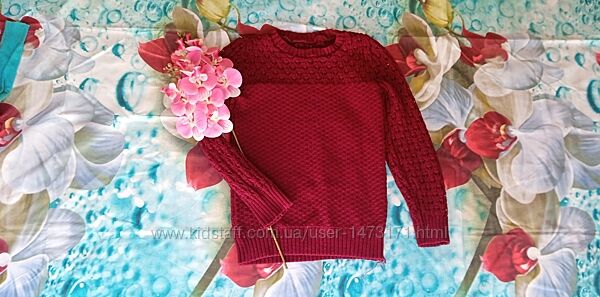 Светр в&acuteязаний