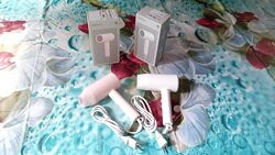 Портативний складний фен Xiaomi Н-101