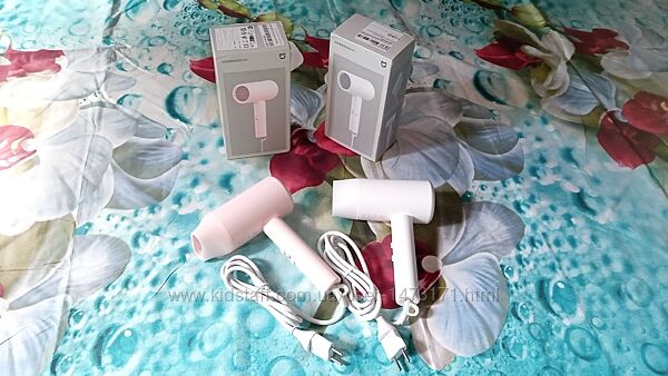 Портативний складний фен Xiaomi Н-101