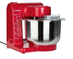Новий брендовий кухонний комбайн з Німеччини Bosch MUM44R2A з гарантією