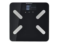 Німецькі аналітичні підлогові ваги з Німеччини Silver Crest SPWD 180 A2