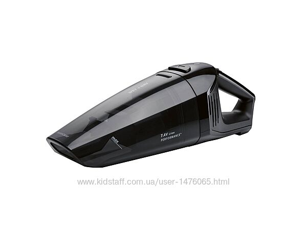 Німецький автопилосос з Німеччини Silver Crest SAS 7.4 LI F4 з гарантією