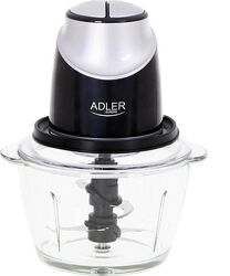 Новий потужний подрібнювач чопер з Європи Adler AD 4082 з гарантією