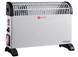 Електричний конвектор з Європи Mesko MS 7741, 2000 Вт з гарантією