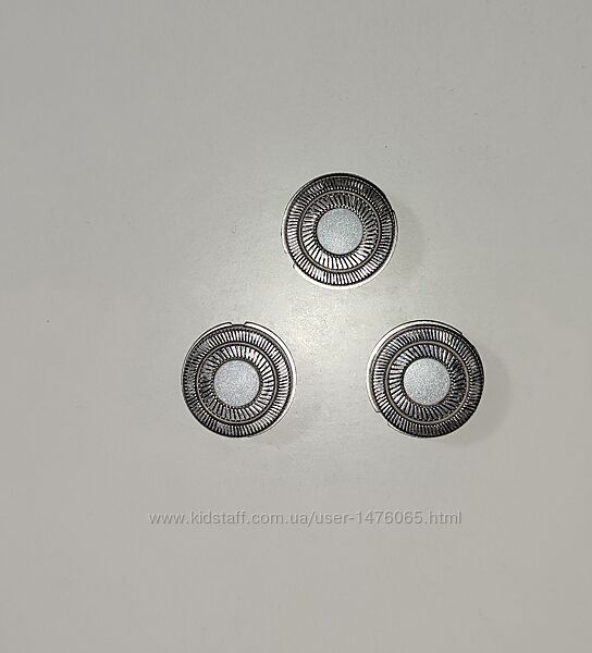 Змінні сітки для бритви Adler AD 2910, ножі для бритви Adler AD 2910