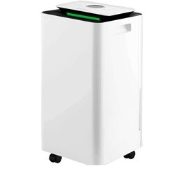 Осушувач повітря з Європи Berdsen BD-521 з режимом сушки білизни