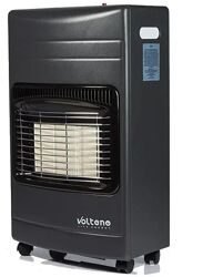 Газовий обігрівач з Європи Volteno VO2821 4.2 кВт