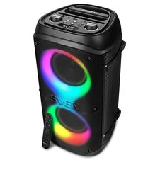 Акустична система Sven PS-800 з Європи  потужна Bluetooth колонка 100 Вт