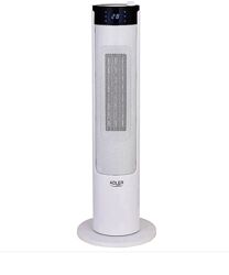 Adler AD 7730  керамічний тепловентилятор із зволожувачем повітря