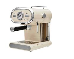 Кавомашина SilverCrest SEMC 1100 A1  рожкова еспресо-машина 1100 Вт,15 бар