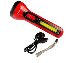 Ліхтар Tiross TS1855  надійне світло для роботи, подорожей та блекаутів