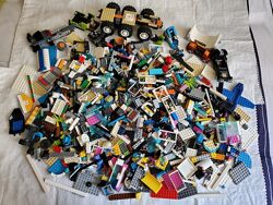Лего, lego, на вагу оригінал, лего на вес, б/у