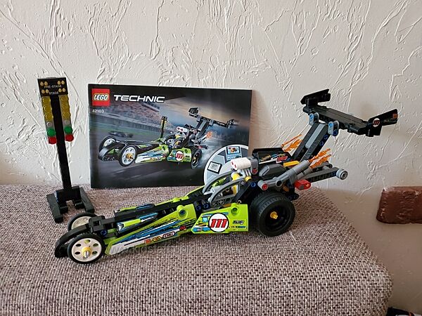 LEGO, Лего, Technic, Техник, поліція,42091,42117,42057,42135,42044,42103