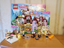 LEGO, лего Friends, Френдс, Будинок, замок, Дом Ливи,41135 ,41067