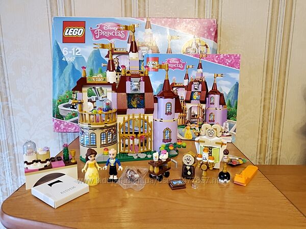  LEGO, лего Friends, Френдс, Будинок, замок, Дом Ливи,41135 ,41067