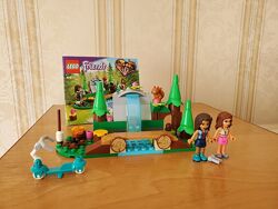 LEGO, Лего, Friends, Френдс, Поп зірка телестудія, 41117,41391,41677