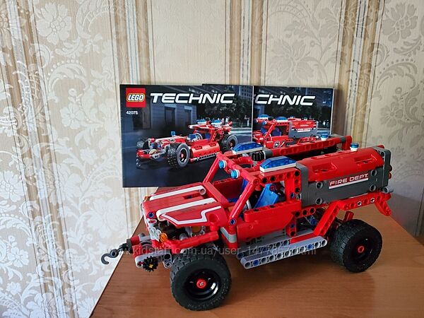 Lego, лего, Technic, яхта, самолет, бульдозер,42071,42074,9394,42075