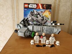 LEGO, Лего, Star Wars,75101,75214,75001,75100,75230,7914