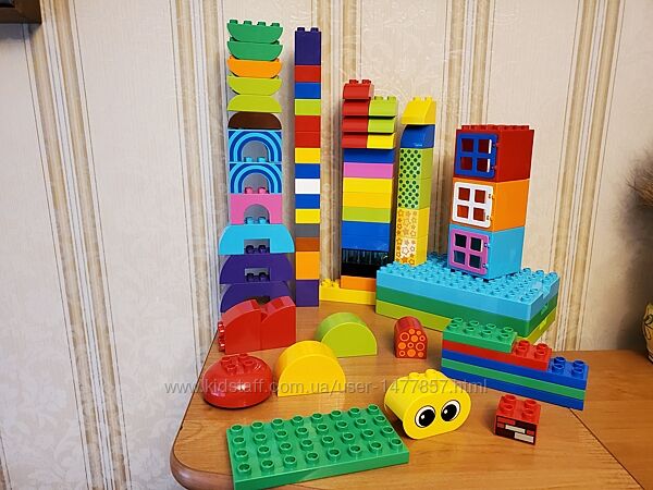 Лего, lego, Duplo, Дупло, Кубіки, кубики, пластина, детали