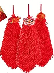 Кухонные полотенце