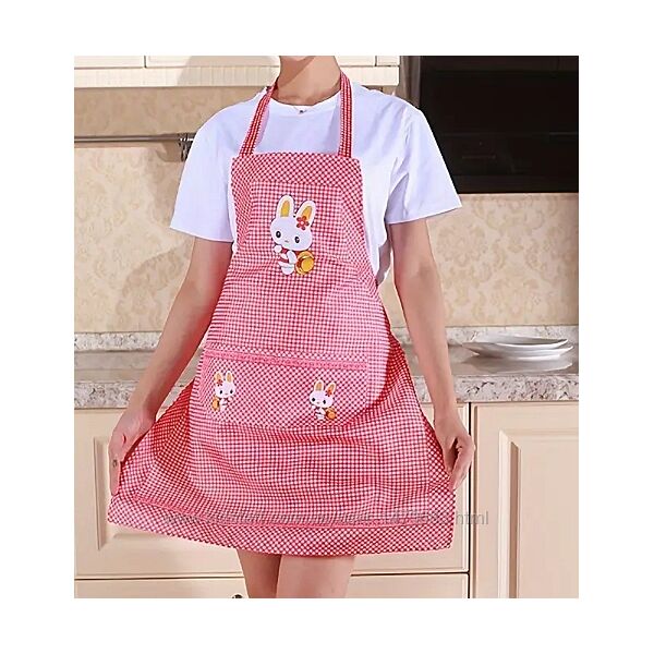 Фартук с изображением