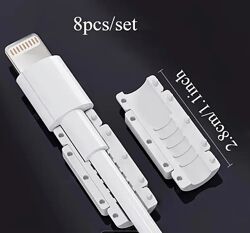 Защитные кабеля - для смартфонов, планшетов, ноутбуков, зарядных устройств