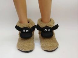 Чуни женские