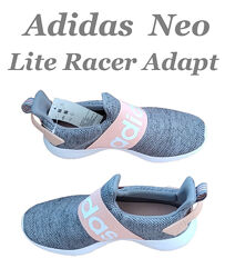 Кроссовки Adidas  Neo Lite Racer Adapt 