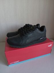 Кросiвки PUMA чоловiчi шкiра розмiр 43